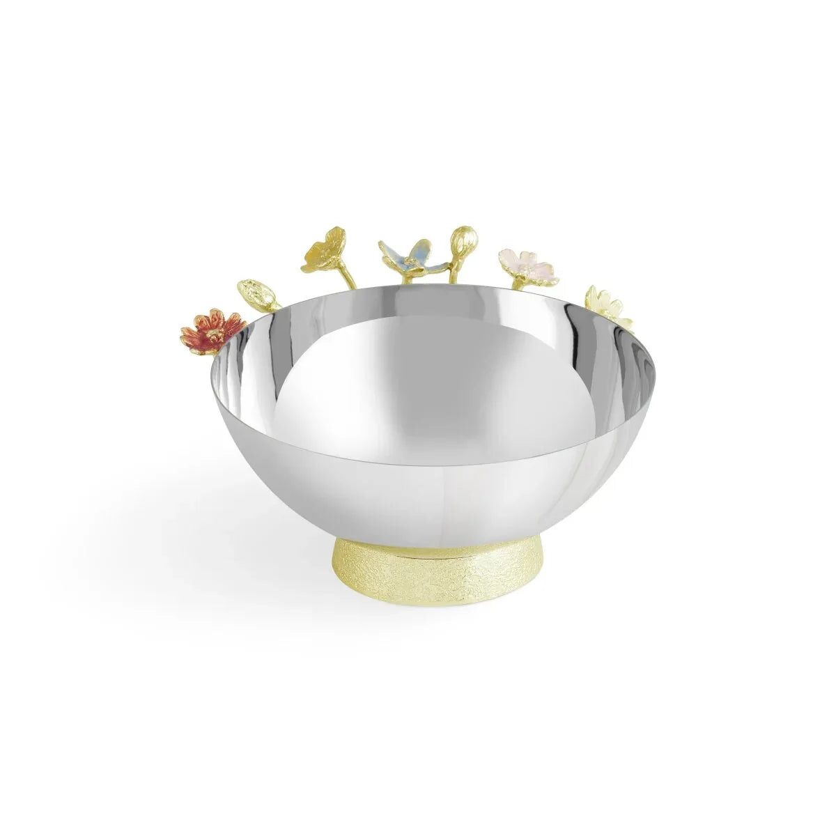 Michael Aram Wildflowers Small Bowl, alternate view