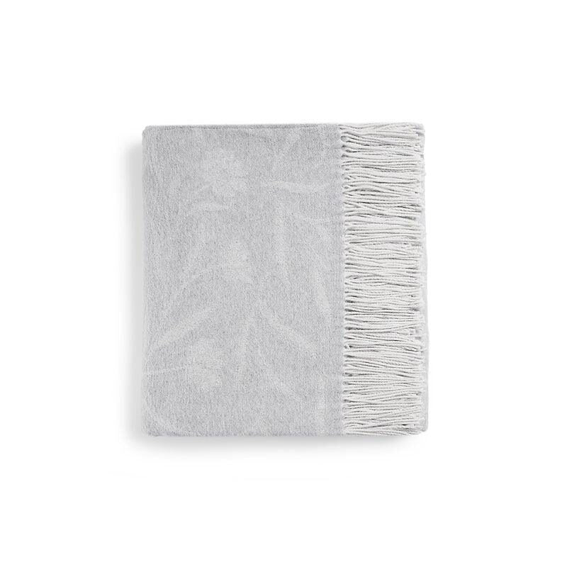Michael Aram Wildflowers Throw Throw Blanket