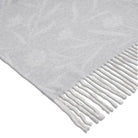 Michael Aram Wildflowers Throw Throw Blanket, alternate view