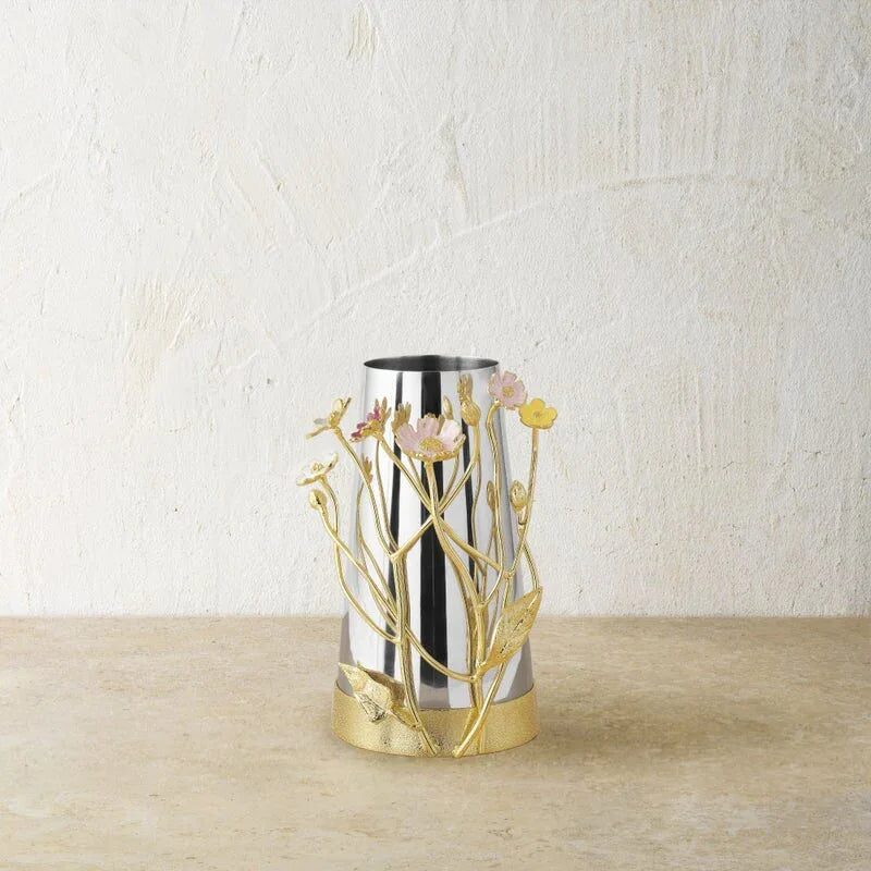 Michael Aram Wildflowers Vase, alternate view
