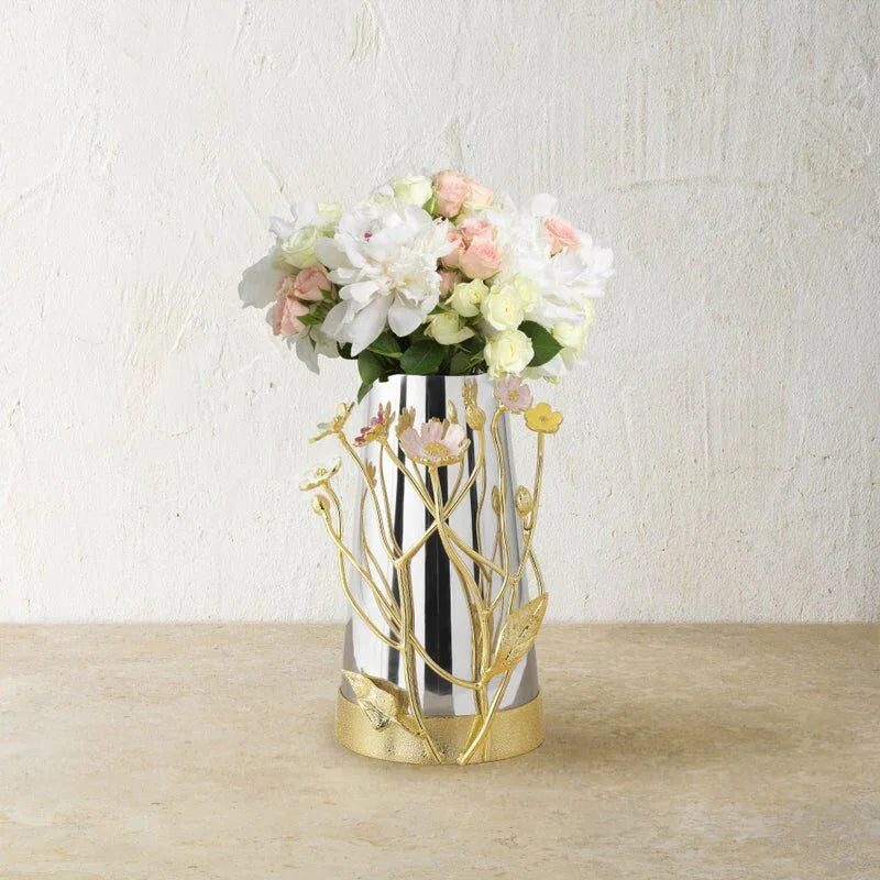 Michael Aram Wildflowers Vase, alternate view