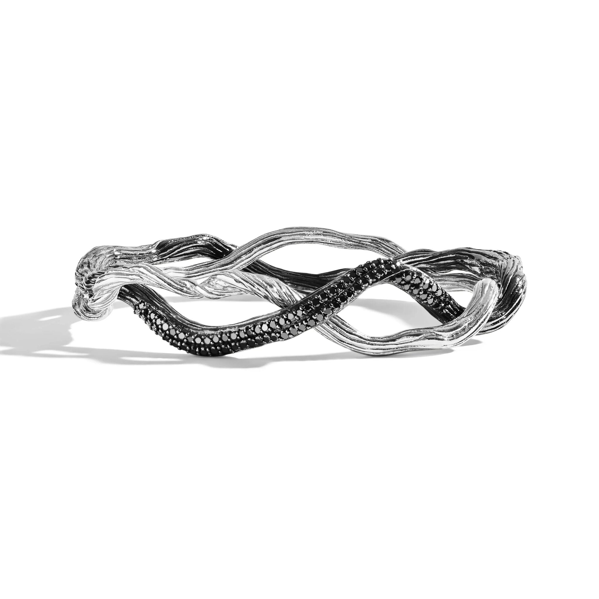 Michael Aram Wisteria Bracelet with Diamonds
