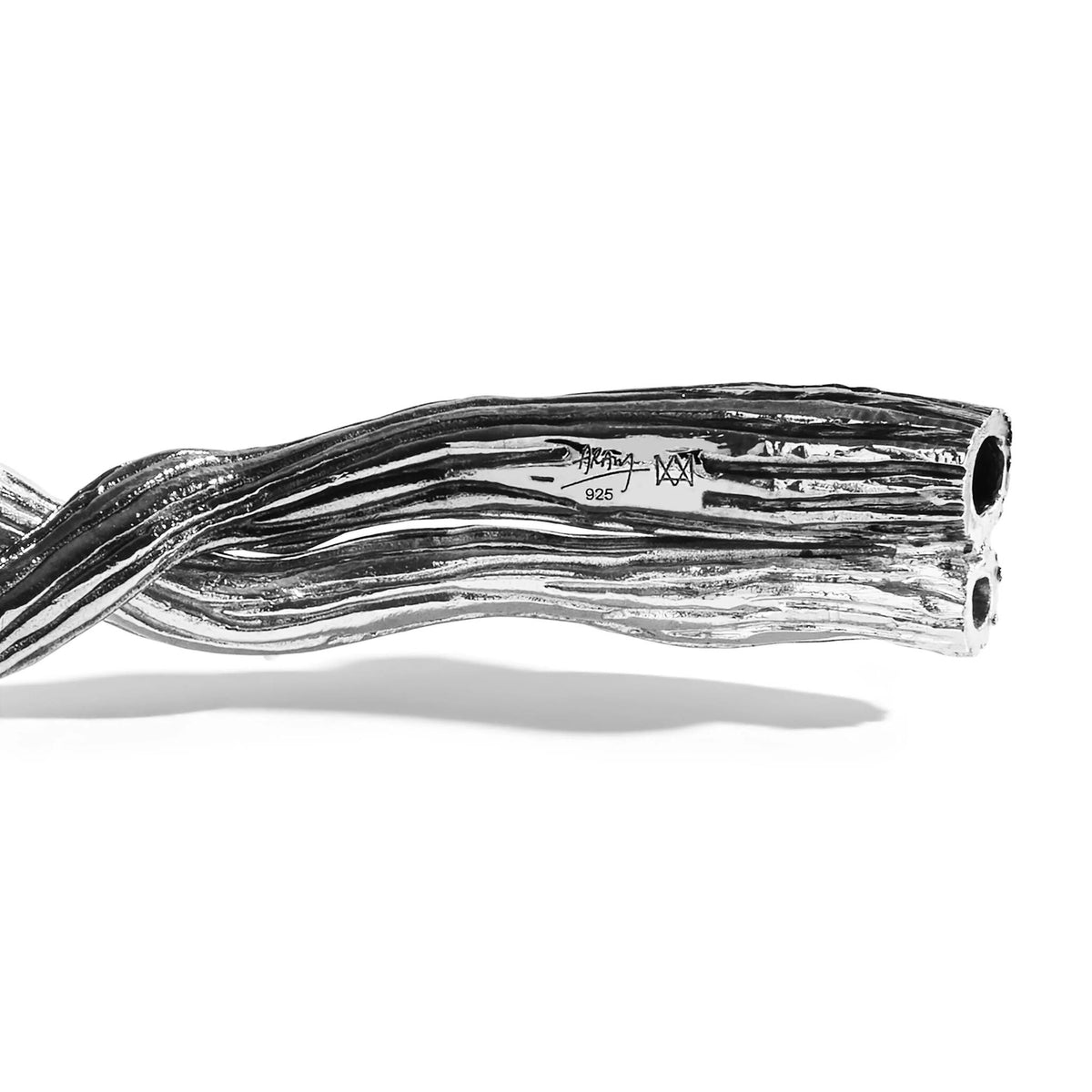 Michael Aram Wisteria Bracelet with Diamonds, alternate view