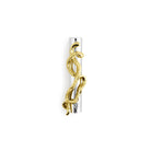 Michael Aram Wisteria Gold Mezuzah Wall Sculpture