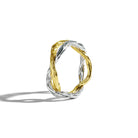 Michael Aram Wisteria Ring in Sterling Silver & 18K, alternate view