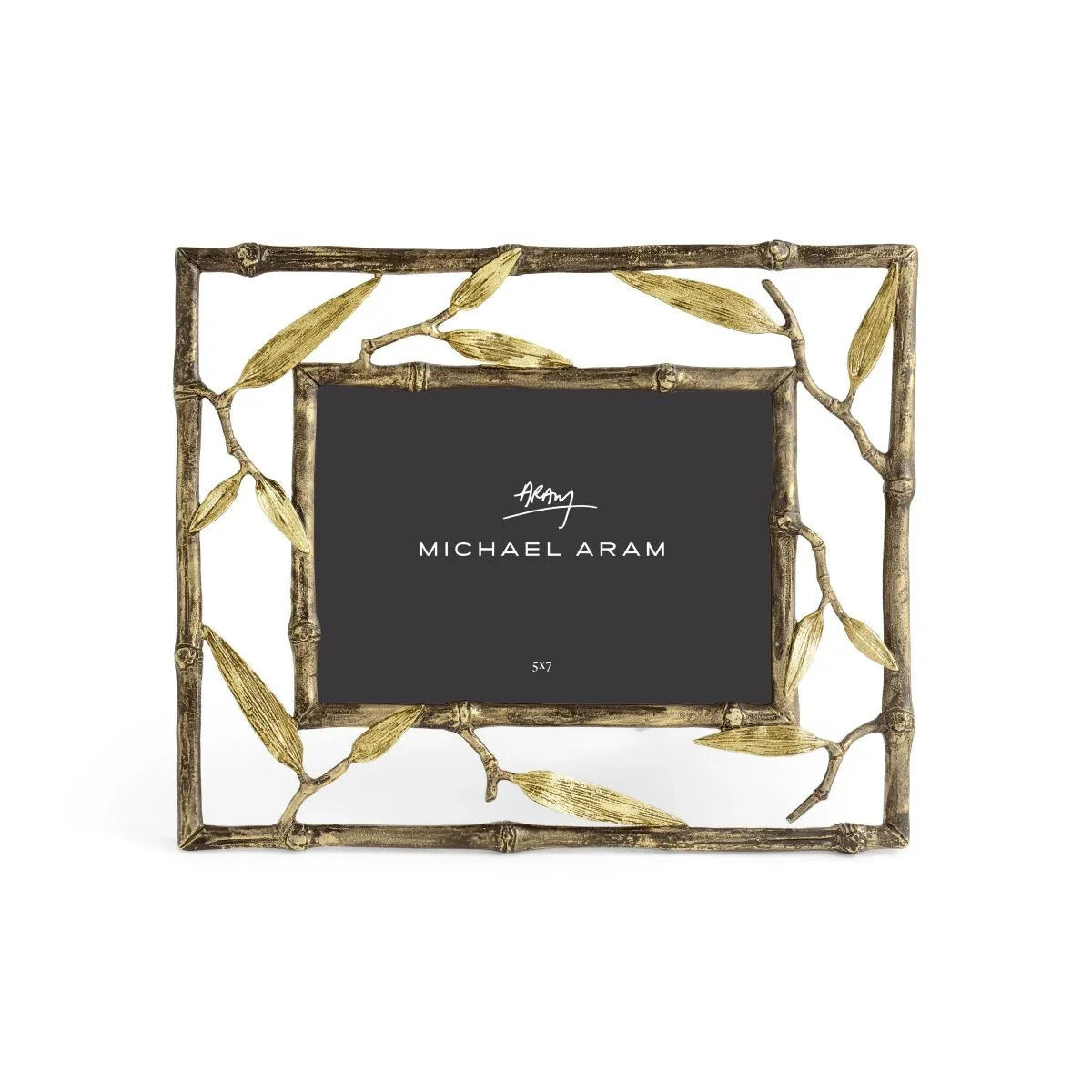 Michael Aram Zen Garden 5x7 Frame