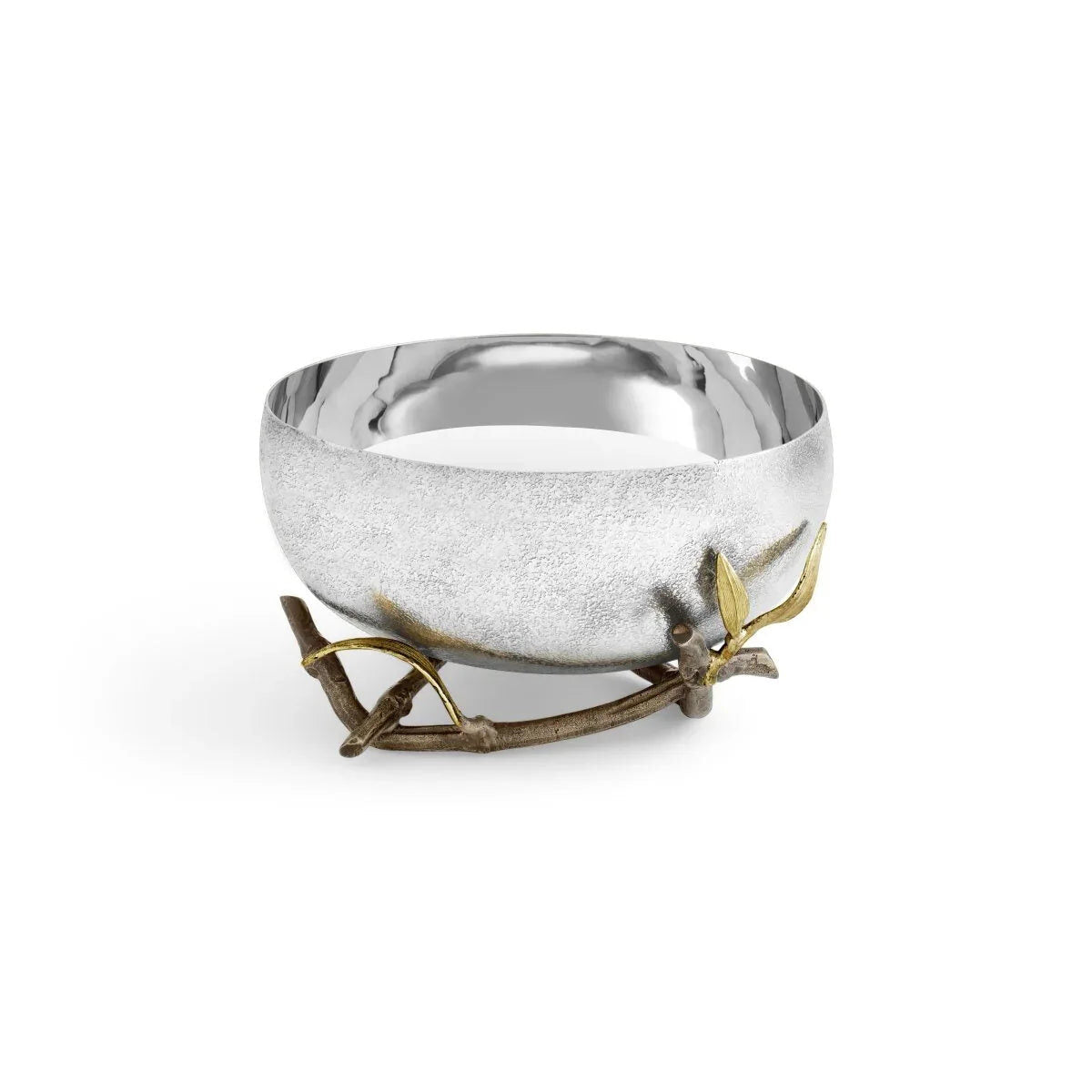 Michael Aram Zen Garden Bowl — Medium