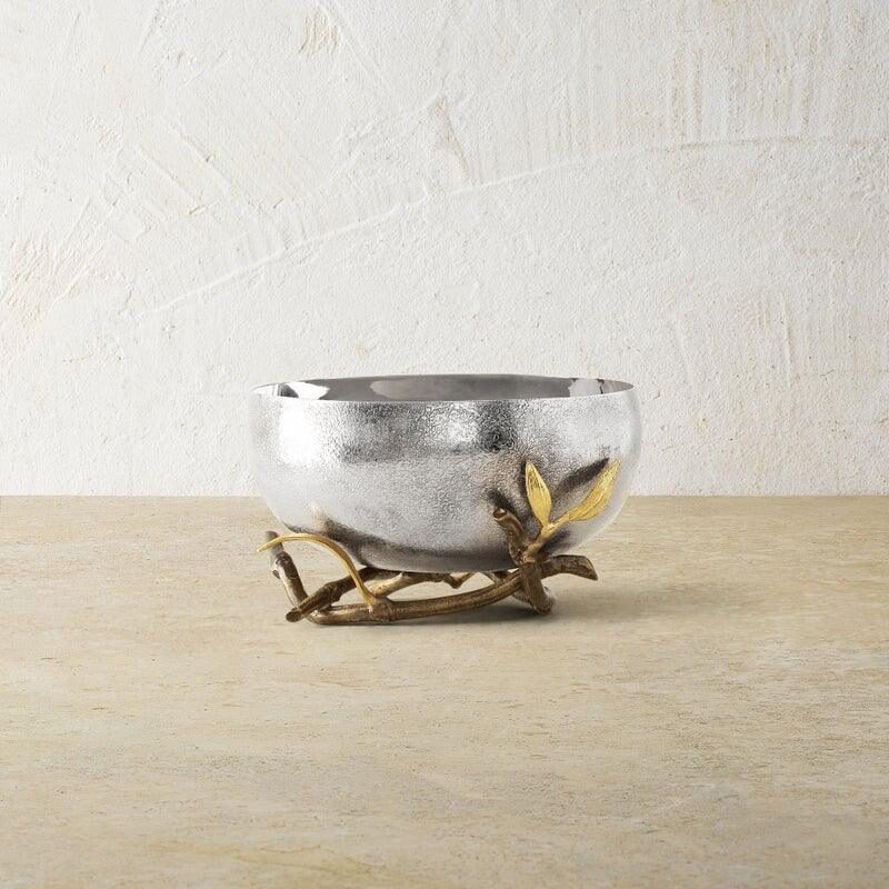 Michael Aram Zen Garden Bowl, alternate view