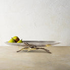 Michael Aram Zen Garden Centerpiece Bowl, alternate view