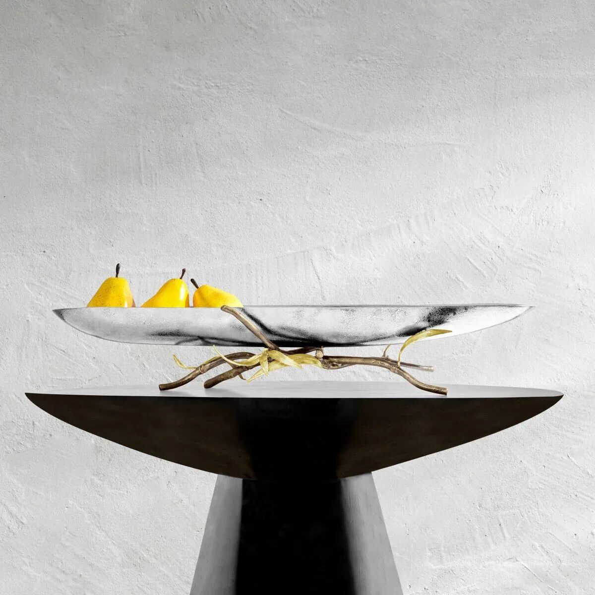 Michael Aram Zen Garden Centerpiece Bowl, alternate view