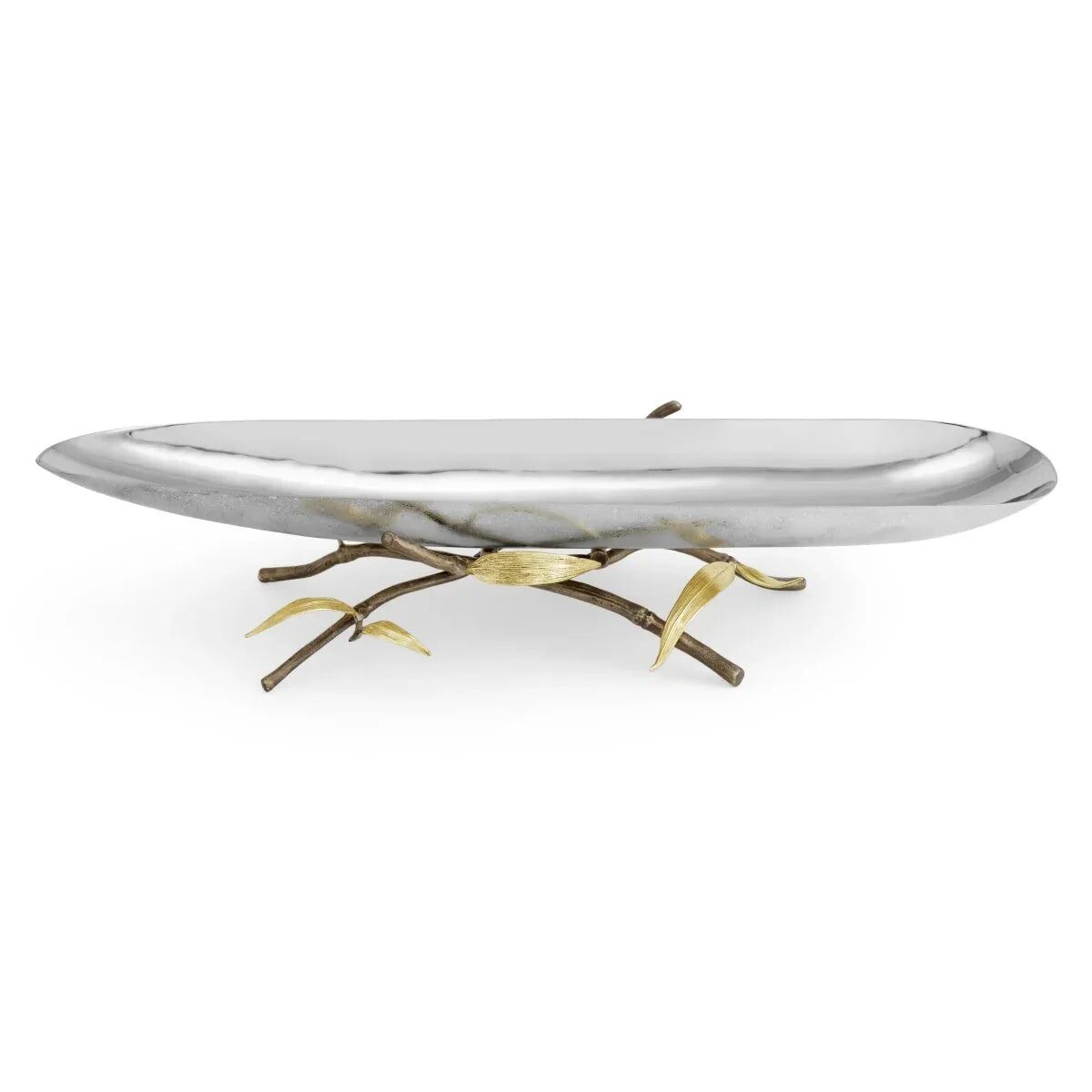 Michael Aram Zen Garden Centerpiece Bowl, alternate view