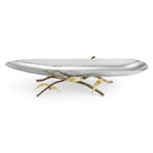 Michael Aram Zen Garden Centerpiece Bowl, alternate view