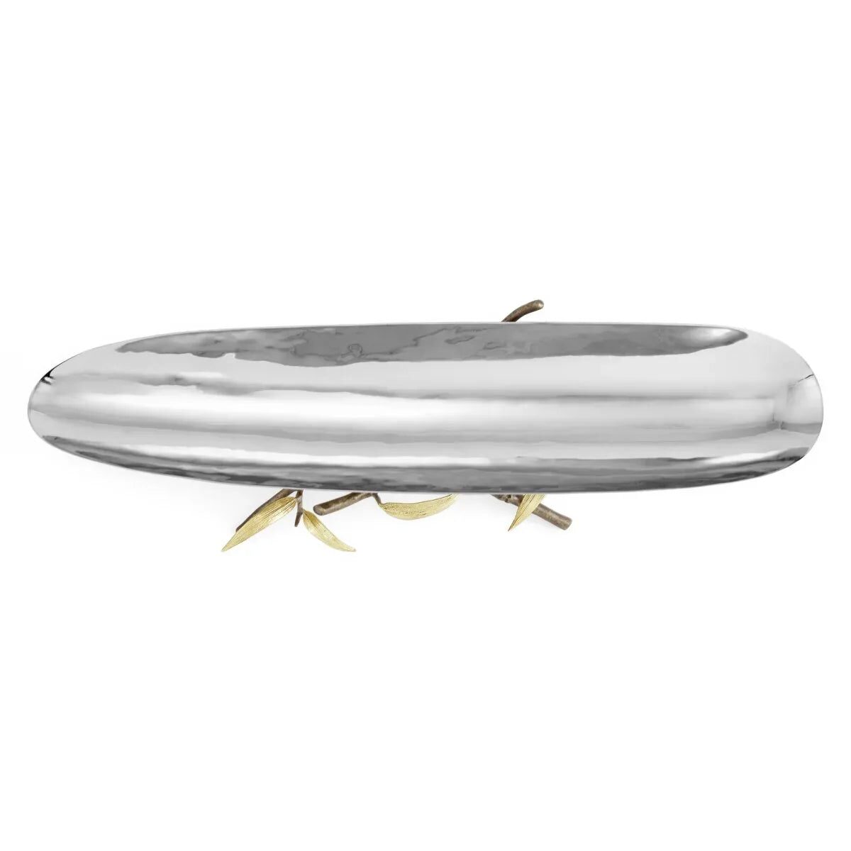 Michael Aram Zen Garden Centerpiece Bowl, alternate view