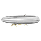Michael Aram Zen Garden Centerpiece Bowl, alternate view