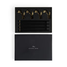 Michael Aram Zen Garden Chopsticks & Stand Set Chopsticks & Chopstick Holder, alternate view