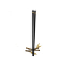 Michael Aram Zen Garden Chopsticks & Stand Set Chopsticks & Chopstick Holder, alternate view