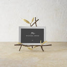 Michael Aram Zen Garden Easel Frame, alternate view