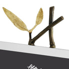 Michael Aram Zen Garden Easel Frame, alternate view