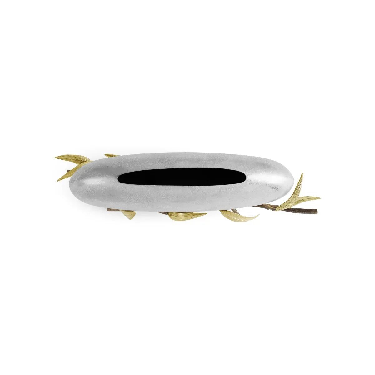 Michael Aram Zen Garden Pebble Vase, alternate view