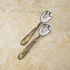 Michael Aram Zen Garden Serving Set, alternate view