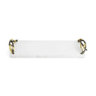 Michael Aram Zen Garden Sushi Board Sushi Plate