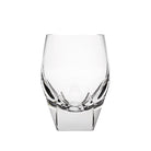Moser Bar Glass 330 ml on a white background