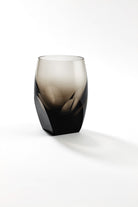 Moser Bar Glass 330 ml in a styled setting