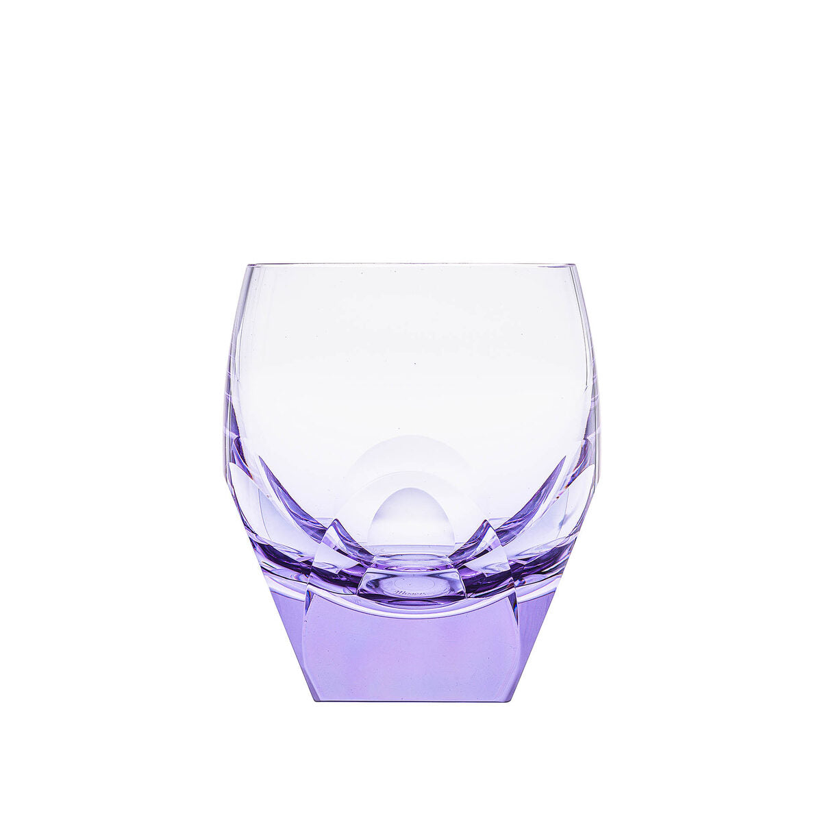 Moser Bar Tumbler 220 ml in Alexandrite