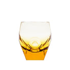 Moser Bar Tumbler 220 ml in Topaz