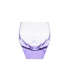 Moser Bar Tumblers 220 ml, Set of 6 Colors on a white background