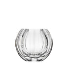 Moser Beauty Vase 13 cm on a white background