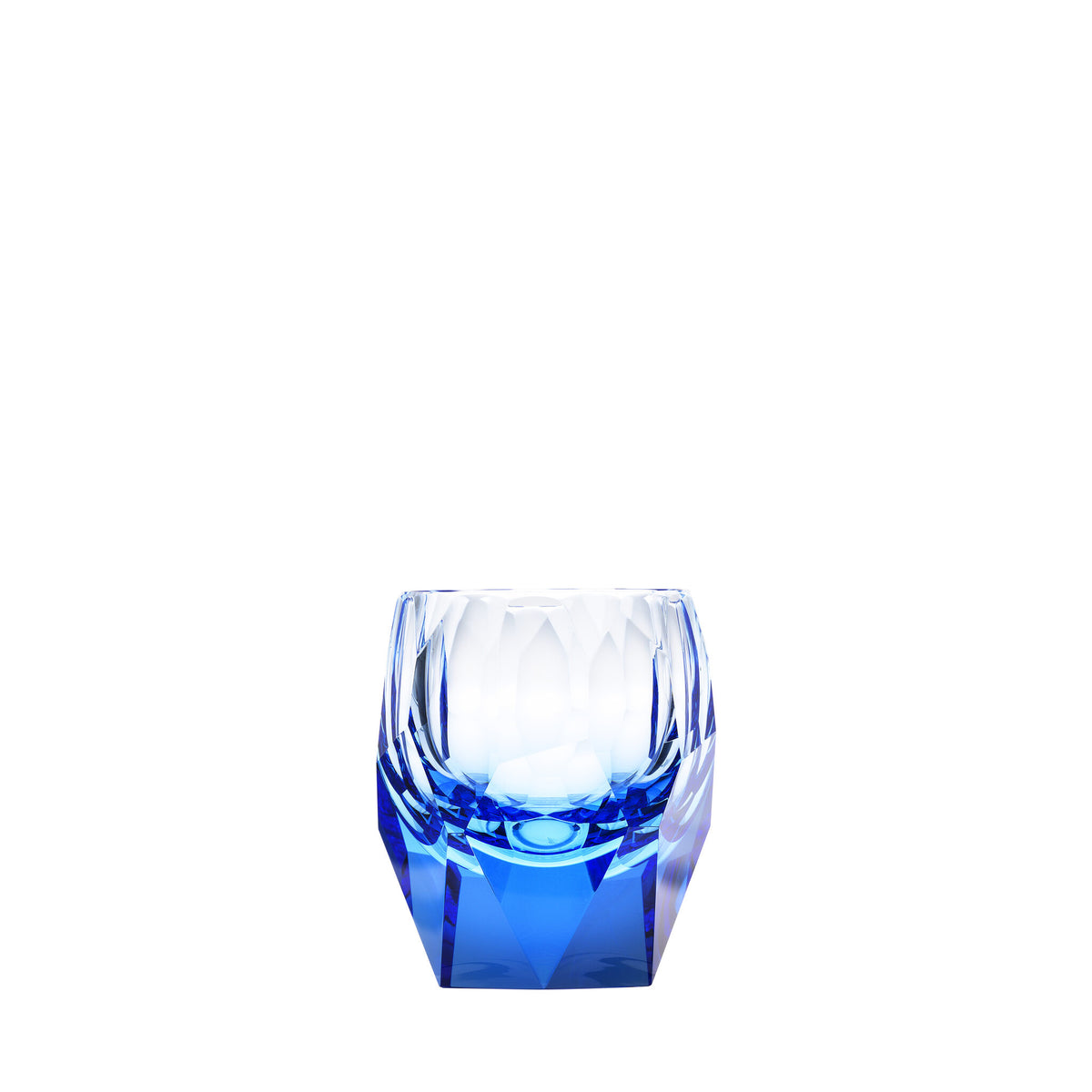 Moser Cubism Tumbler 220 ml, view 3