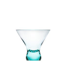 Moser Fluent Cocktail Glass 250 ml in Beryl