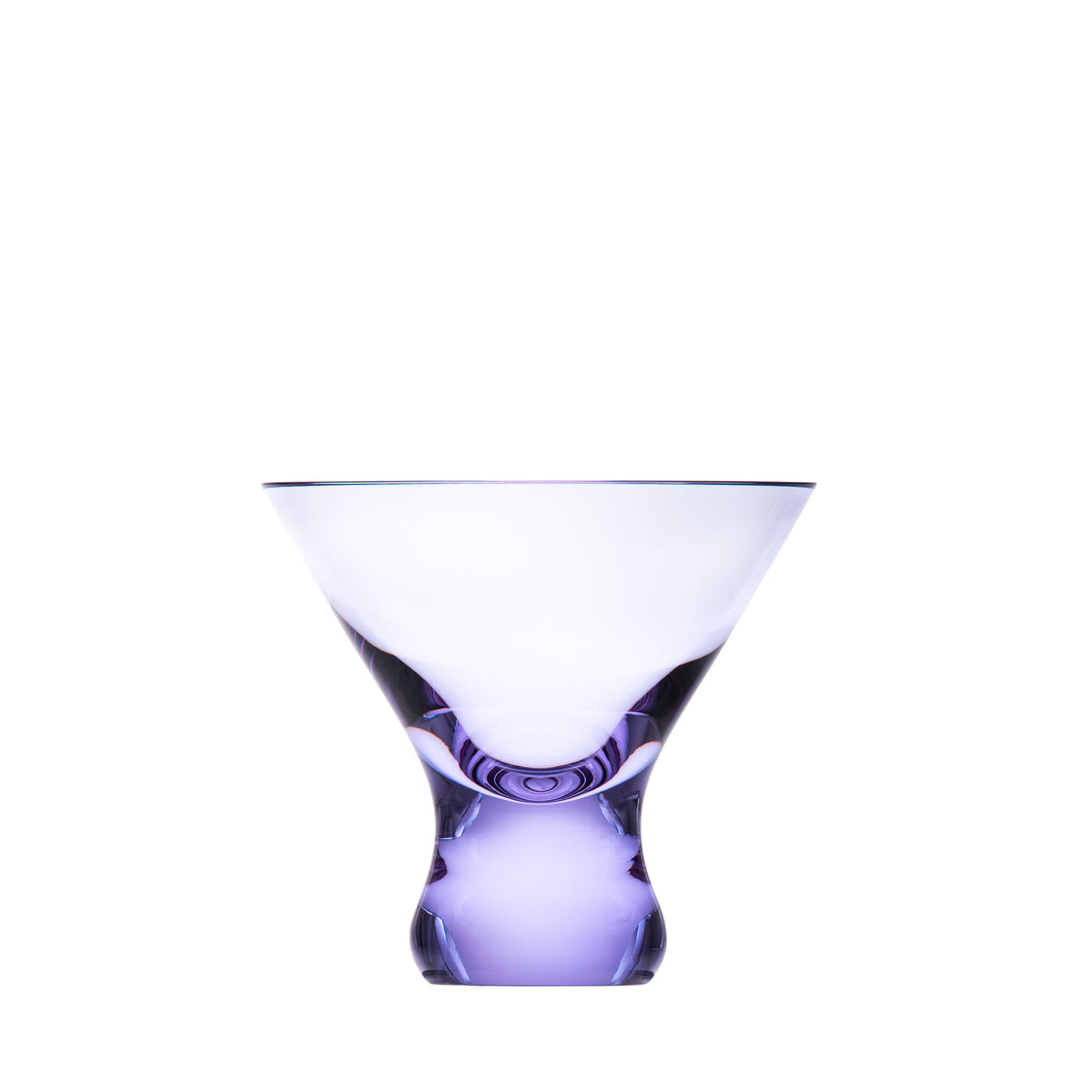 Moser Fluent Cocktail Glass 250 ml, view 2