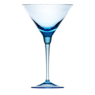 Moser Fluent Martini Glass 260 ml, view 2