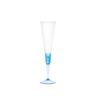 Moser Fluent Pebbles Champagne Glass 170 ml, view 2