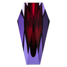 Moser Gema Vase 25.5 cm, view 3