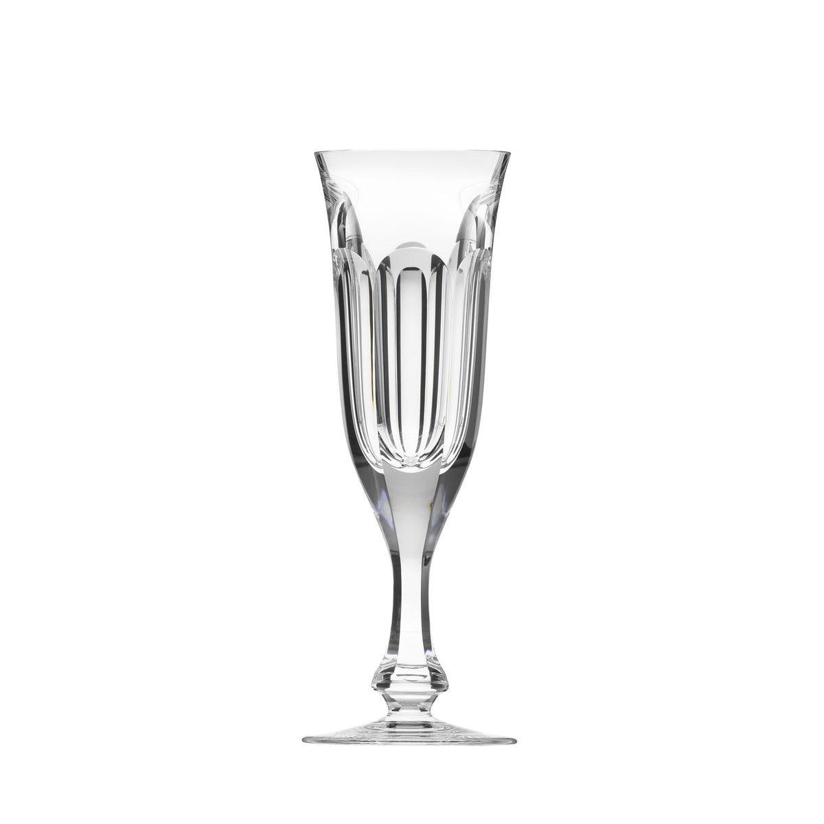 Moser Lady Hamilton Champagne Glass 140 ml, view 2