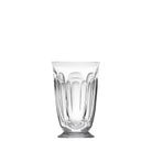 Moser Lady Hamilton Water Glass 360 ml on a white background
