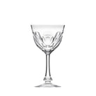 Moser Lady Hamilton Wine Glass 210 ml on a white background