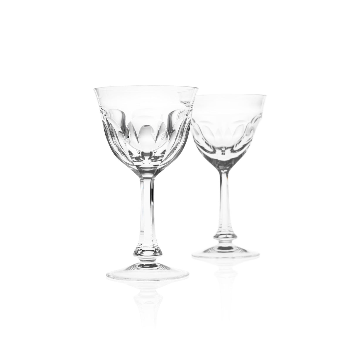 Moser Lady Hamilton Wine Glass 210 ml, view 2