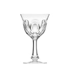 Moser Lady Hamilton Wine Glass 310 ml on a white background