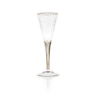 Moser Maharani Champagne Glass 160 ml, view 2