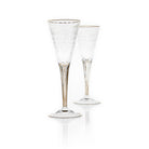 Moser Maharani Champagne Glass 160 ml, view 3