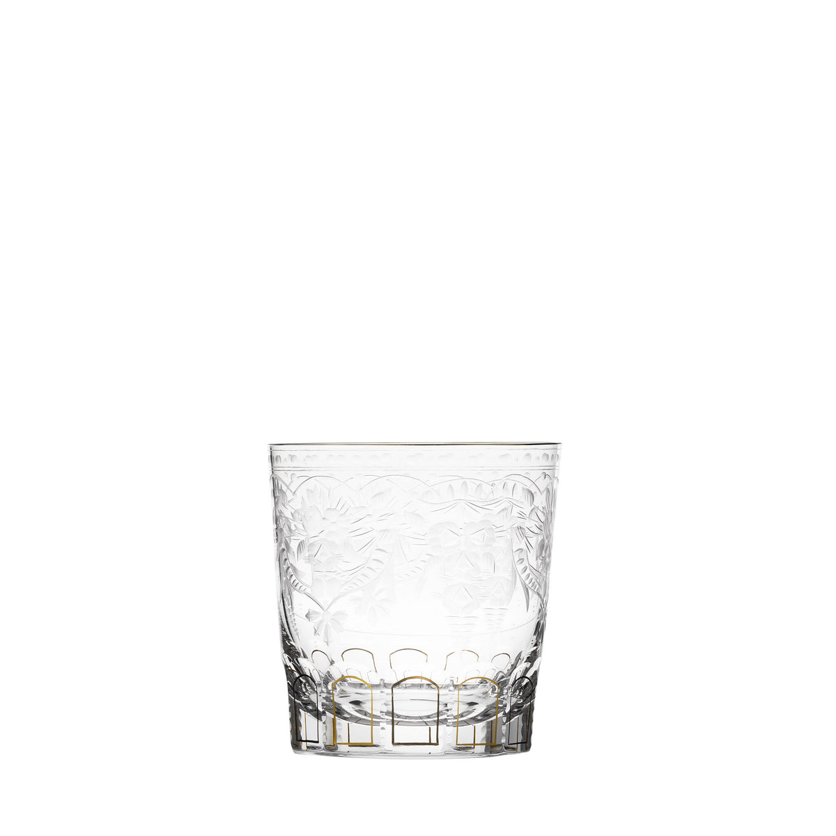 Moser Maharani Tumbler 370 ml on a white background