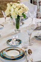 Moser Maharani Tumbler 370 ml in a styled setting