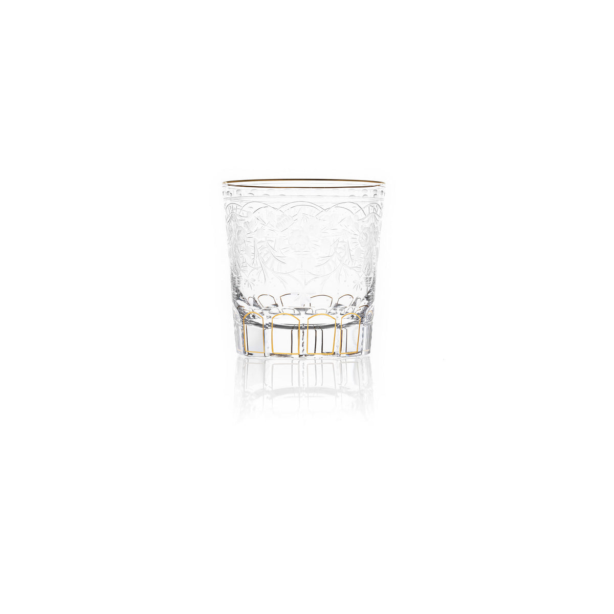 Moser Maharani Tumbler 370 ml, view 2