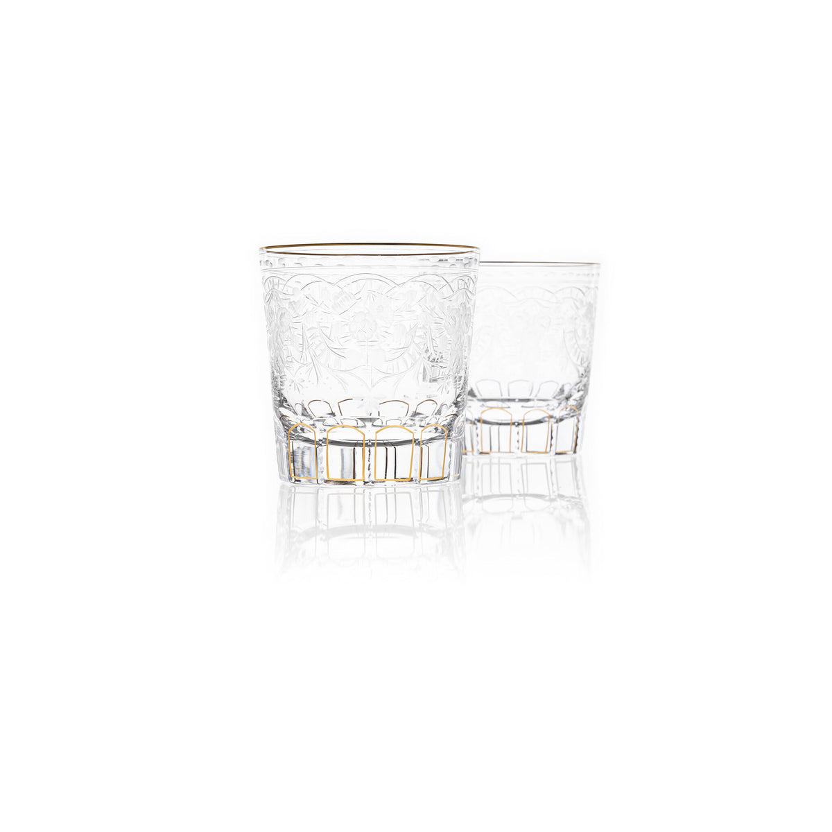 Moser Maharani Tumbler 370 ml, view 3