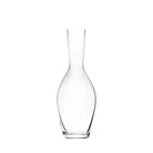 Moser Oeno Carafe 1000 ml on a white background