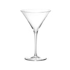Moser Oeno Martini Glass 290 ml on a white background
